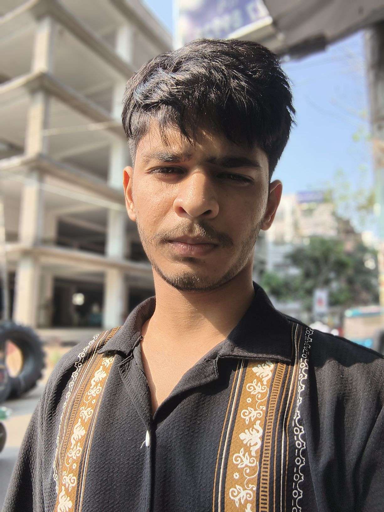 Profile photo of Win Byamokesh Nayak