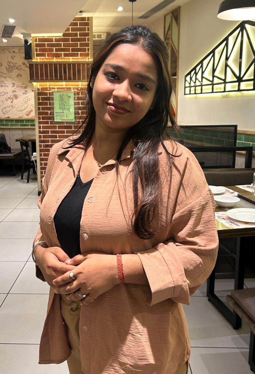 Profile photo of Dipika Shaw
