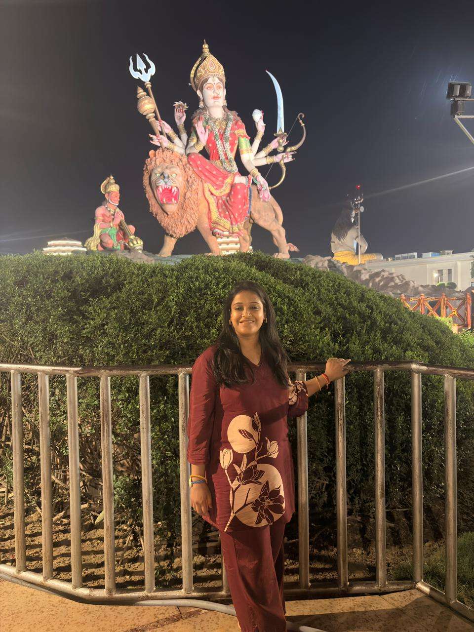 Profile photo of Suman agarwal