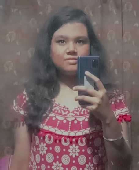 Profile photo of Mourima Roy