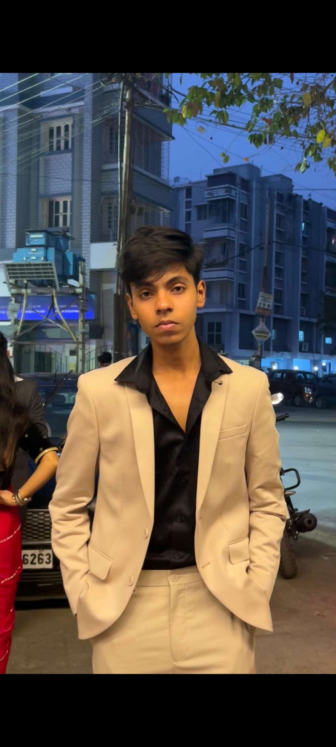 Profile photo of Faizan Alam