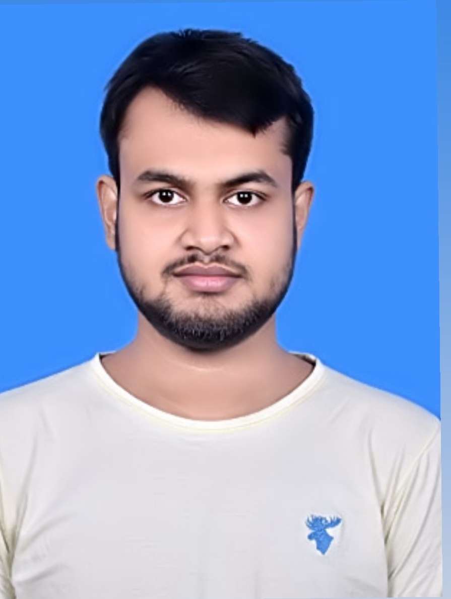 Profile photo of KOUSHIK NAYAK