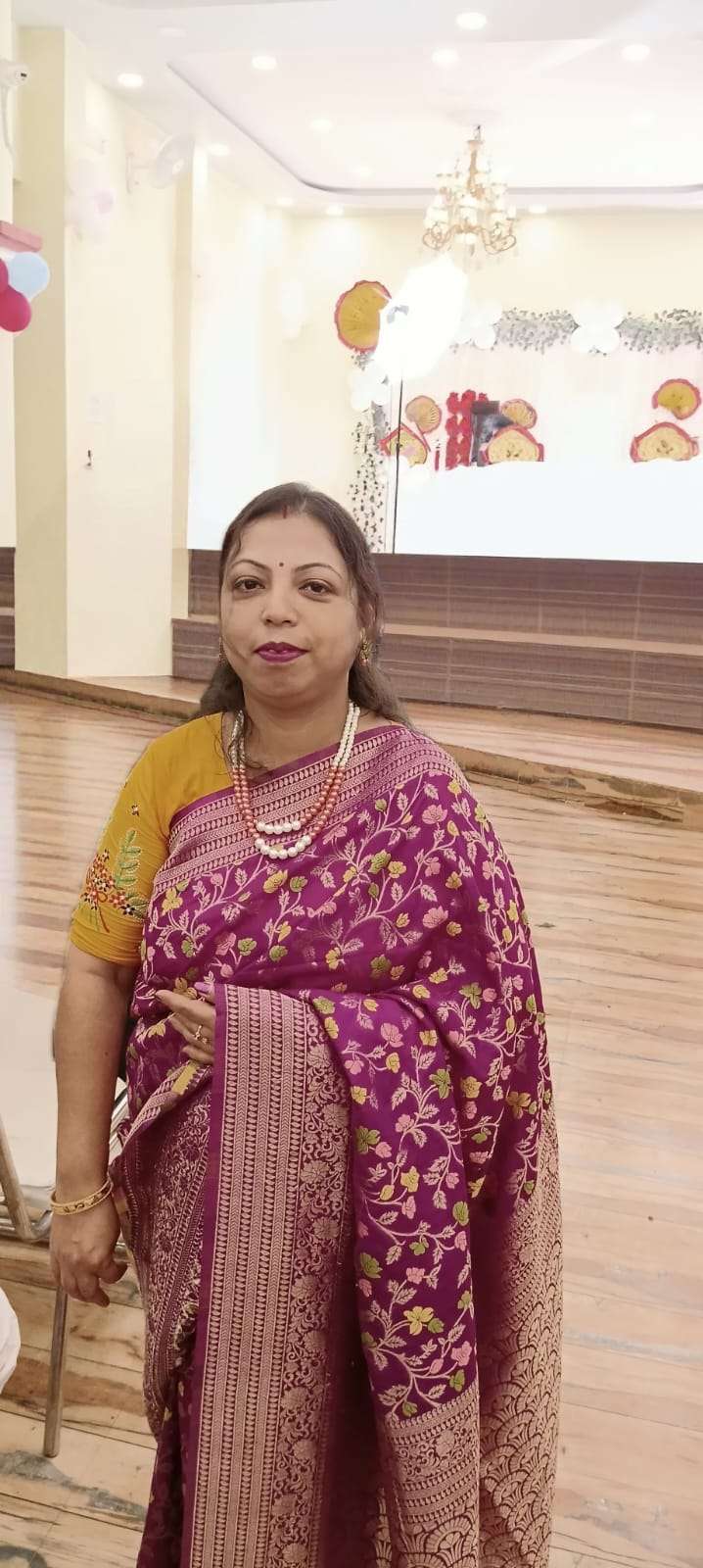 Profile photo of Swaha Dey