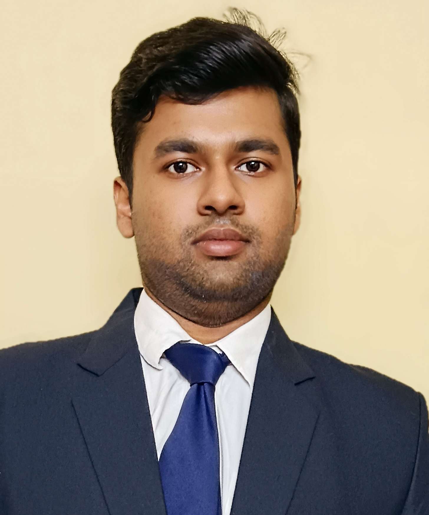Profile photo of SUSMIT GHOSH