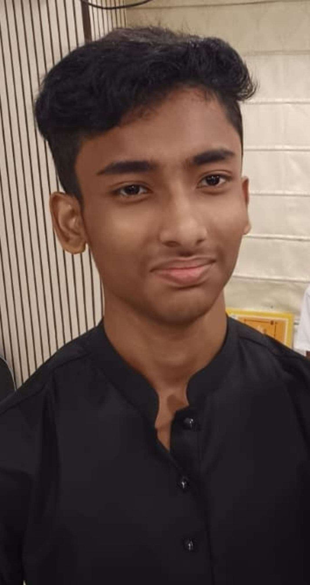 Profile photo of Md ashif