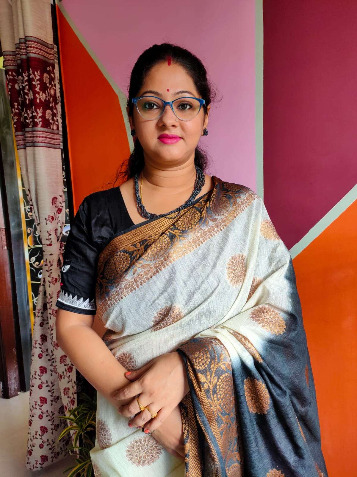 Profile photo of Trisa Banerjee