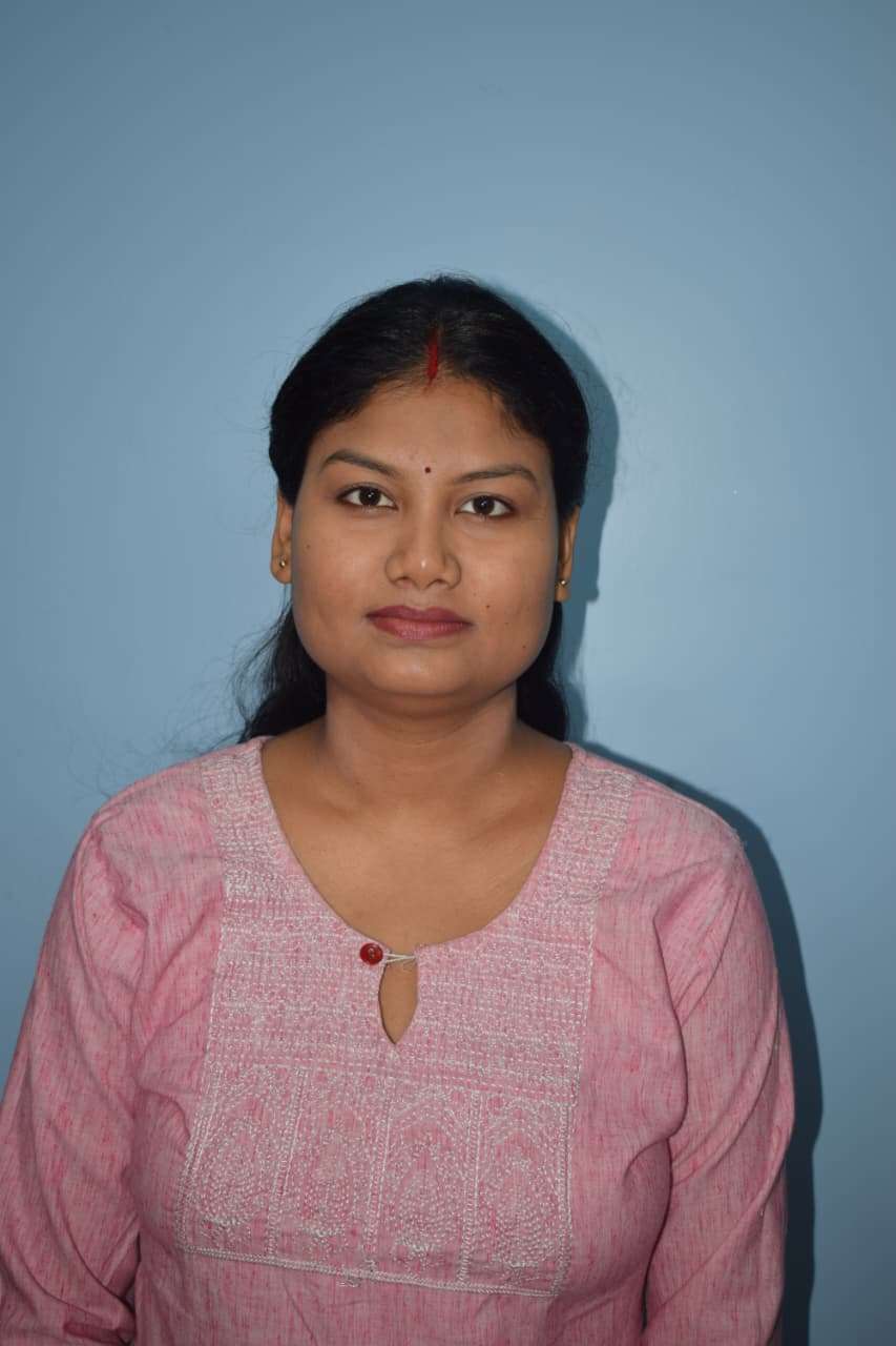 Profile photo of Poulami Sinha