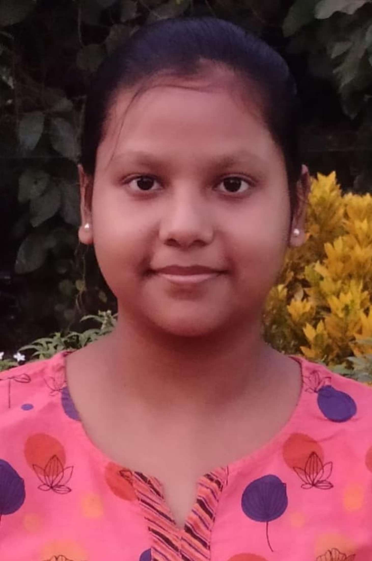 Profile photo of Snehamita Manna