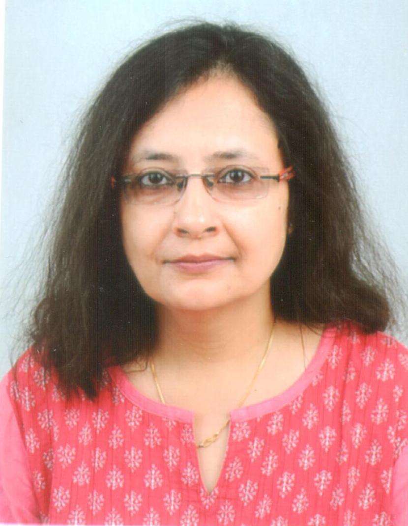Profile photo of Nivedita Moitra