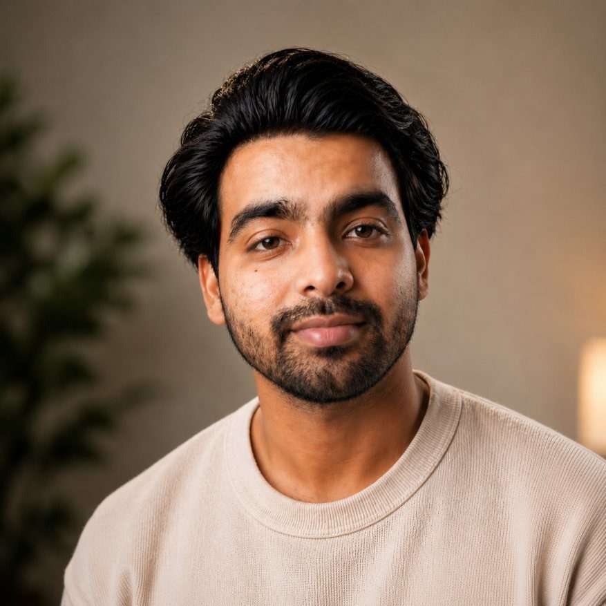 Profile photo of Prabhat Mishra