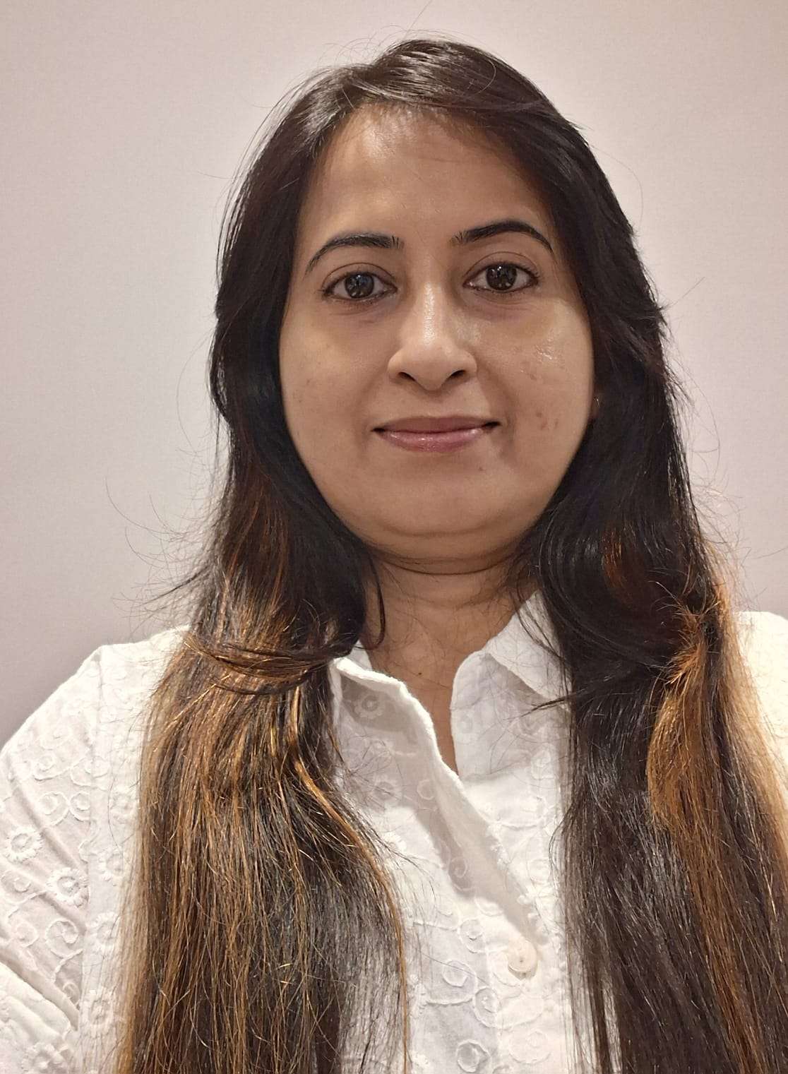 Profile photo of Barnali Chakraborty