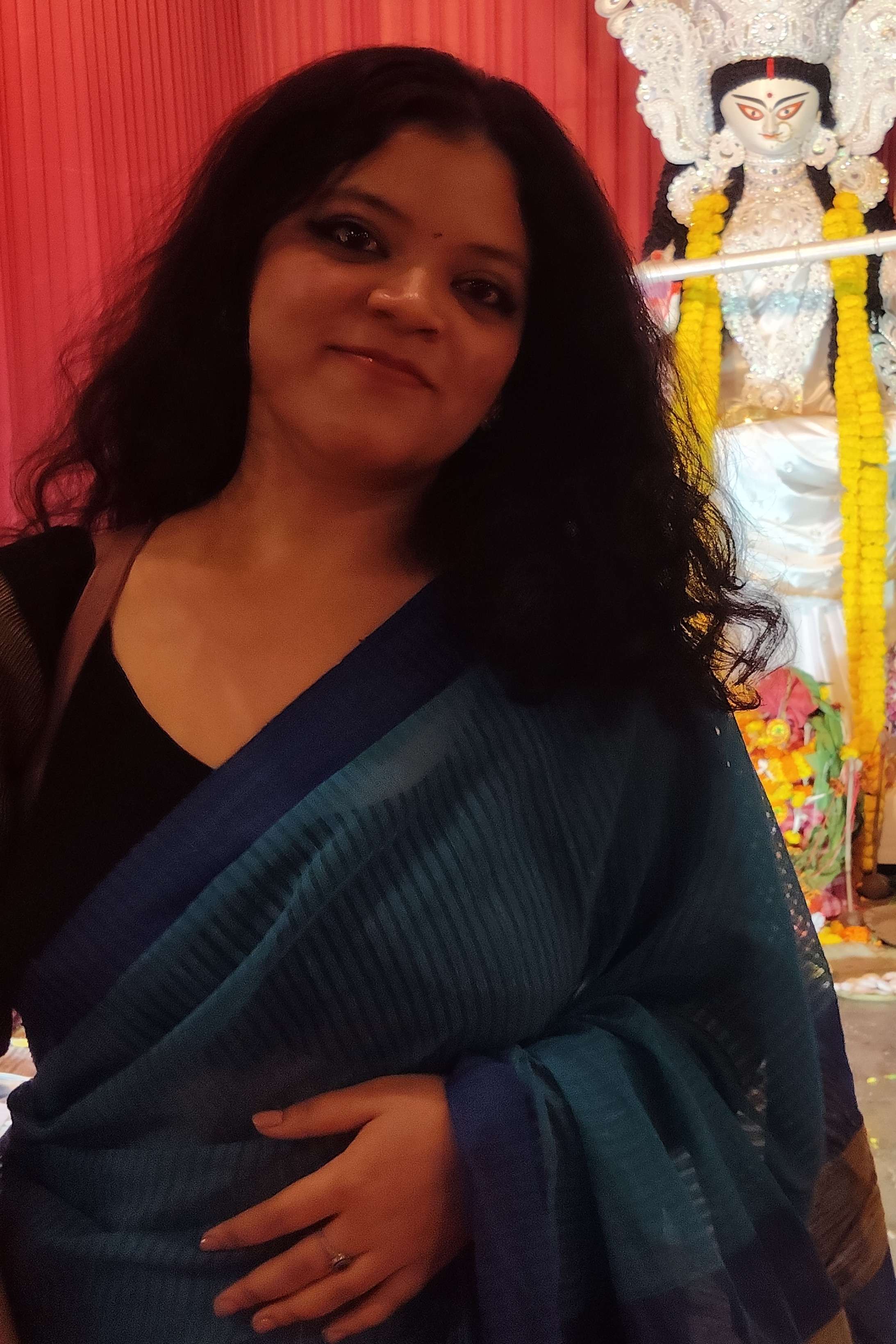 Profile photo of Rikisha Goon