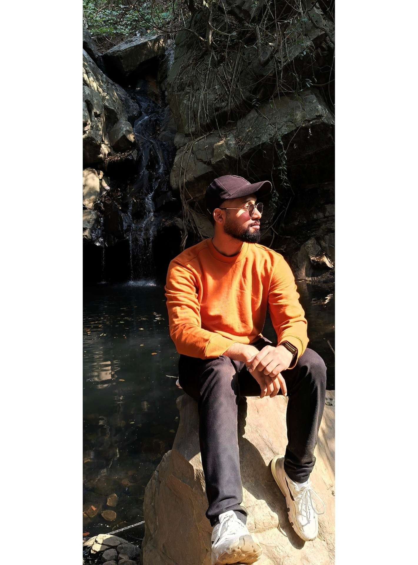 Profile photo of Aniket Singh