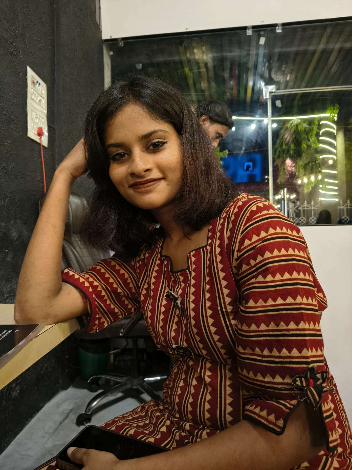 Profile photo of ANGANA SINGHA ROY