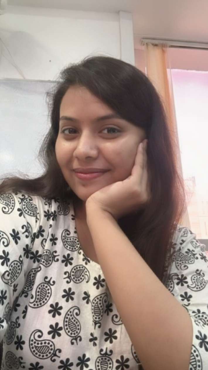 Profile photo of Sucharita Debnath