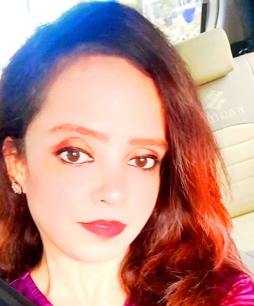 Profile photo of Saiqa Iqbal