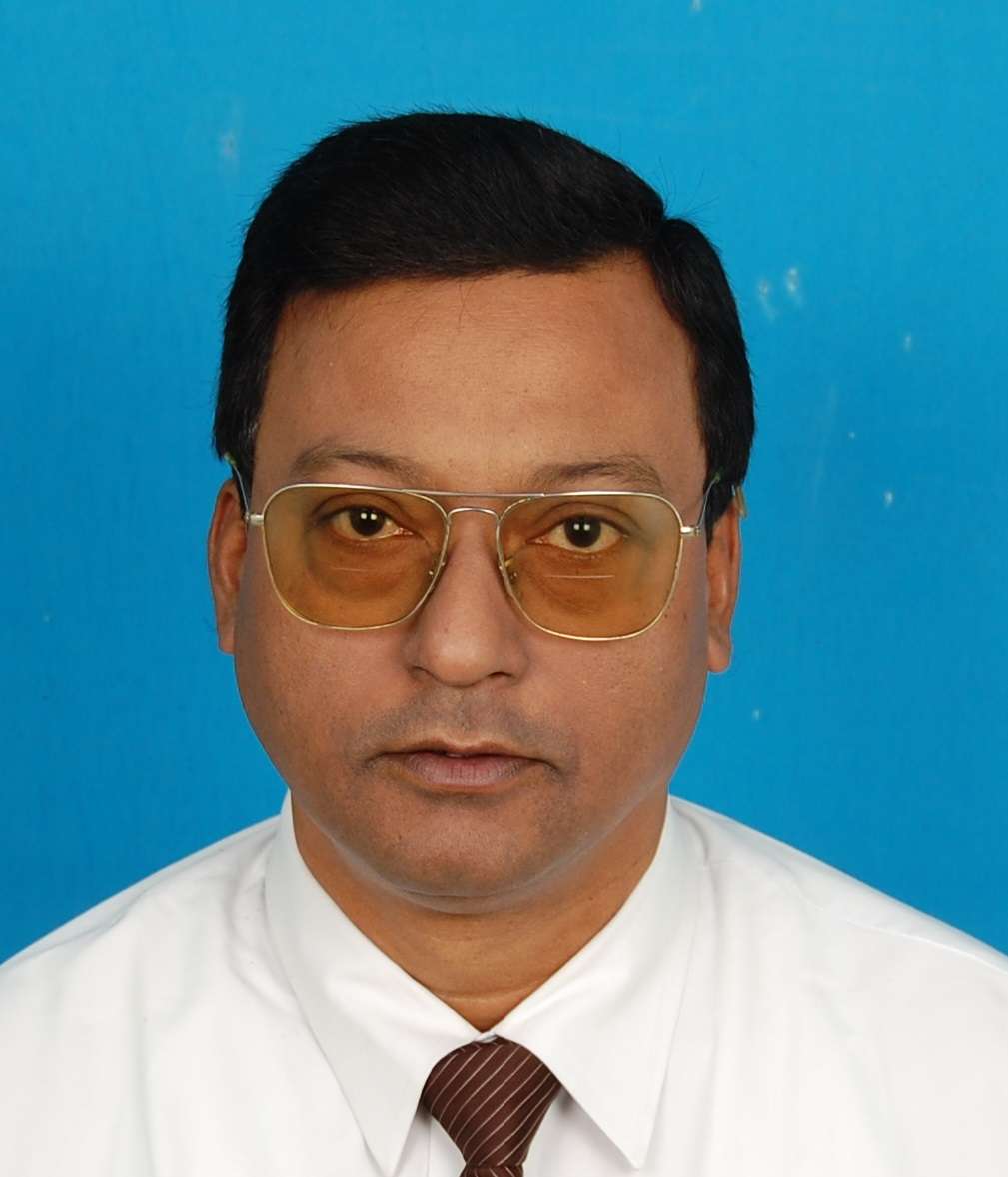 Profile photo of Ashis Dam