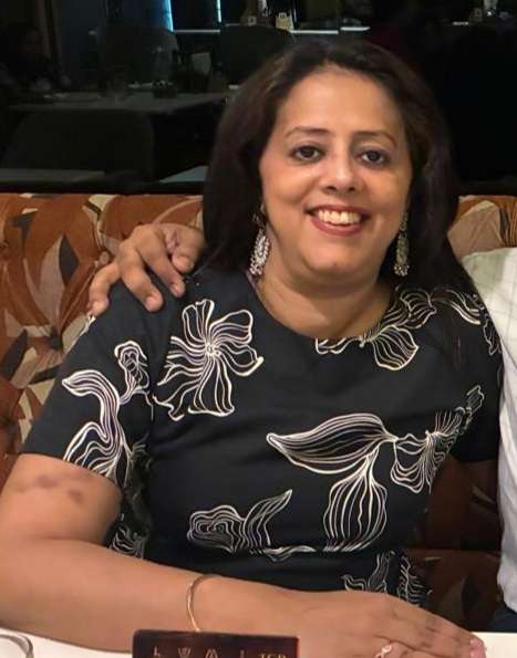 Profile photo of Neha Mehra