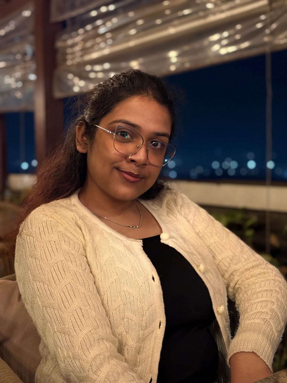 Profile photo of Nabasmita Mukherjee