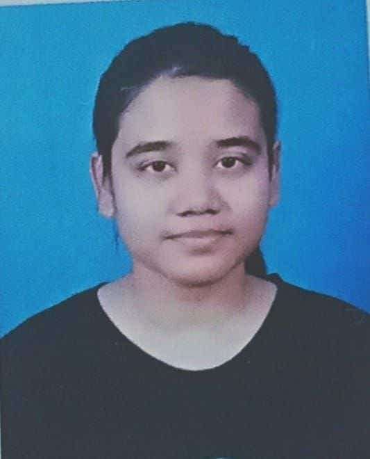 Profile photo of Sarangi saha