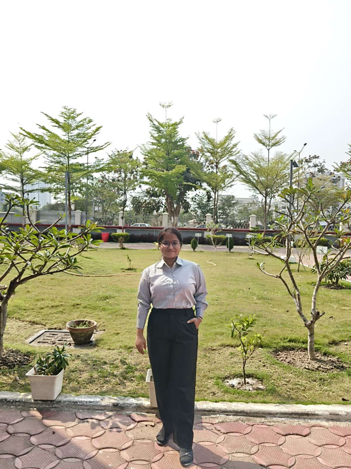 Profile photo of SWASTIKA BHADRA
