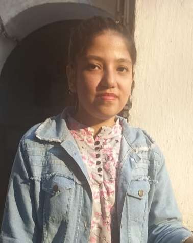 Profile photo of Esha Tewari