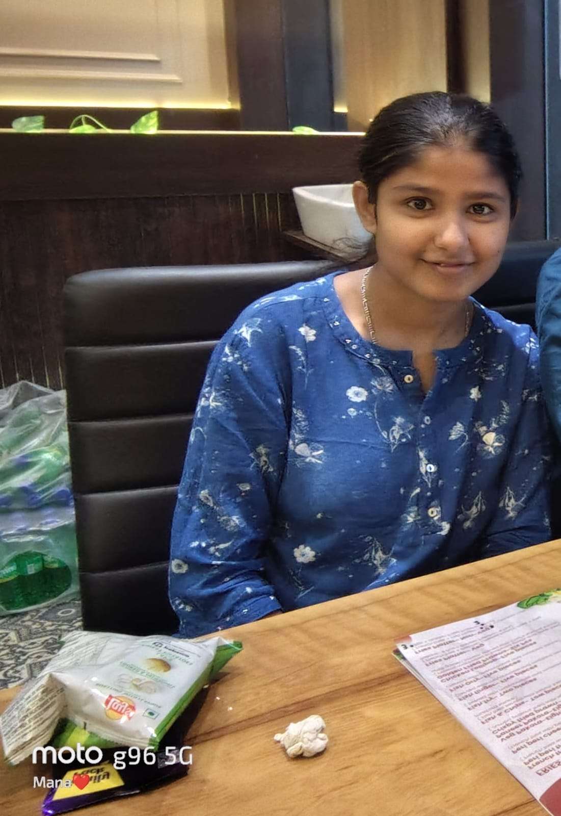 Profile photo of Rupsa Ghosh