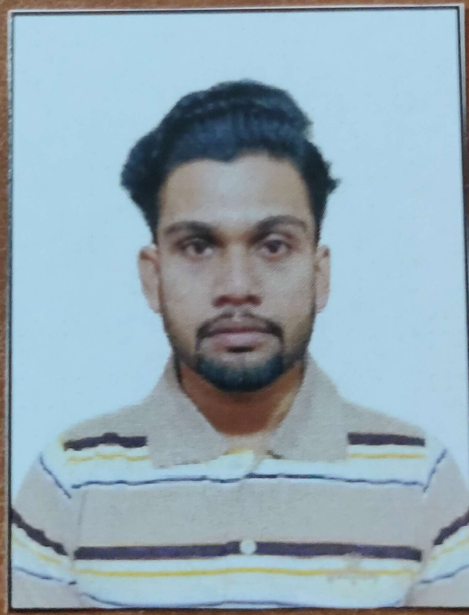 Profile photo of Utsa Mondal