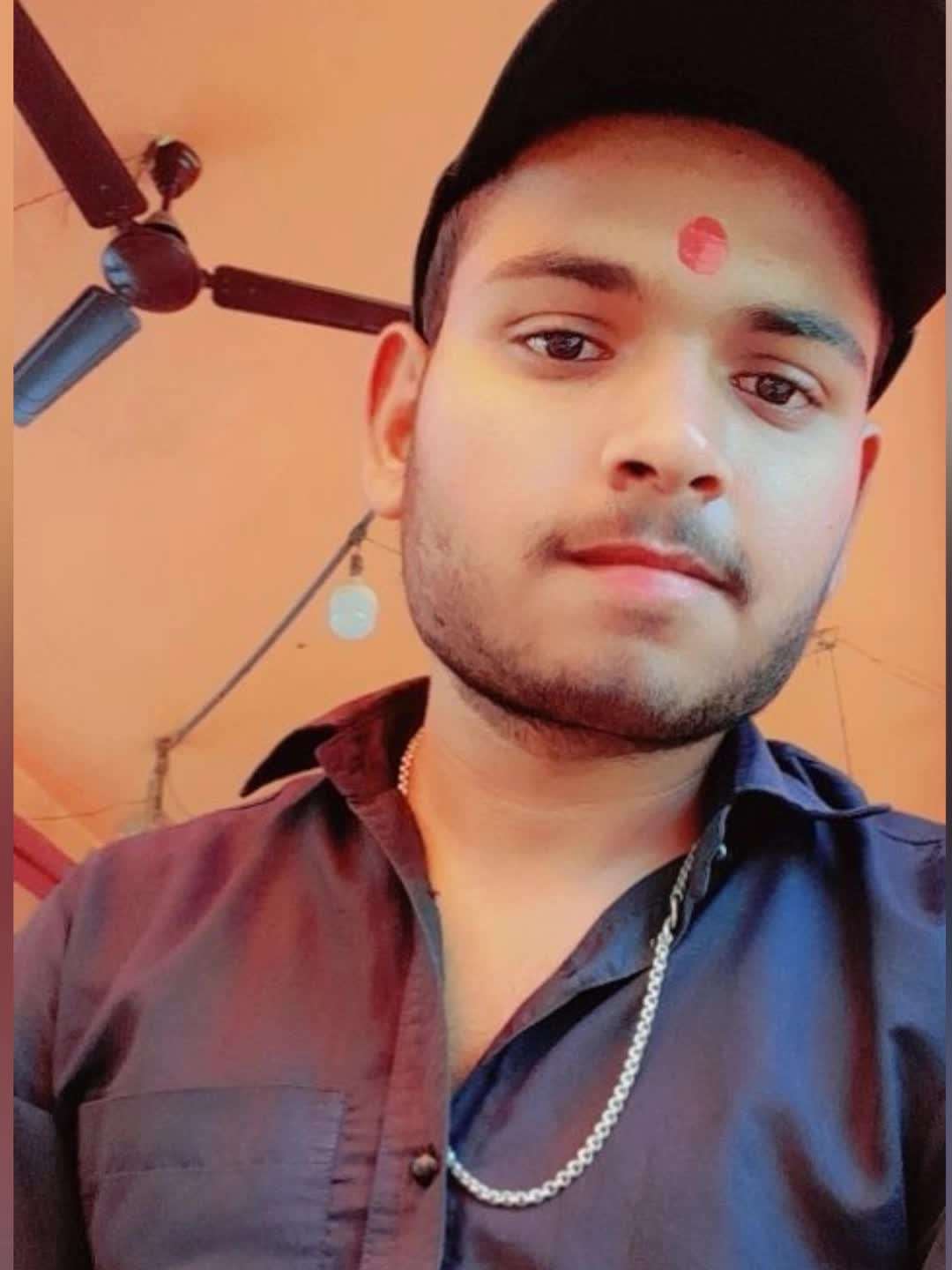 Profile photo of Anjish Jha