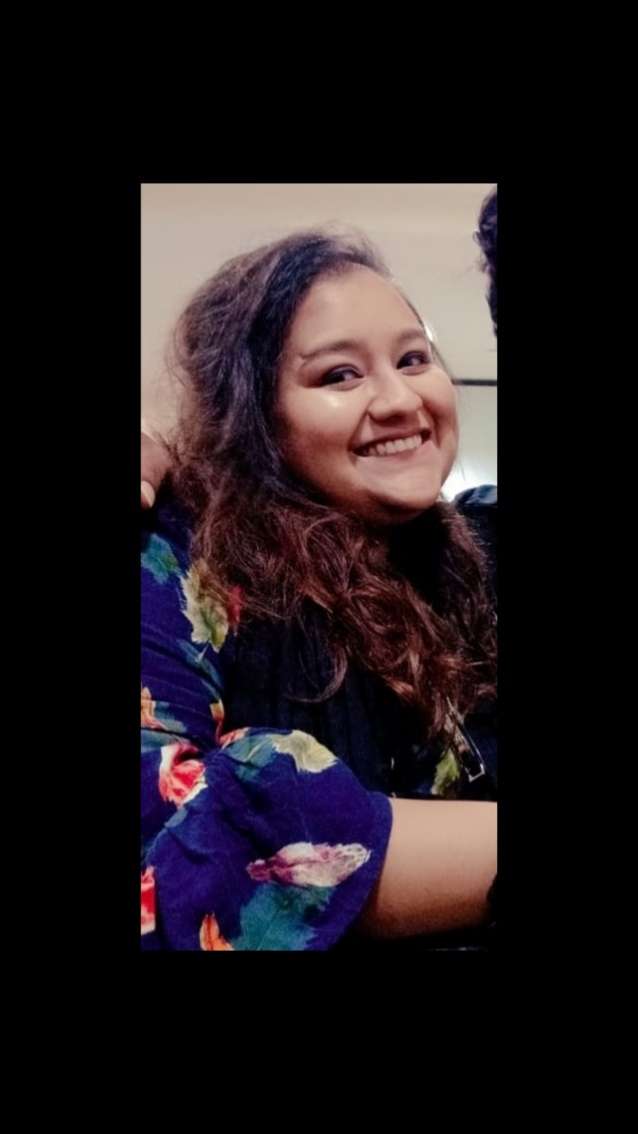 Profile photo of Risha Gomes