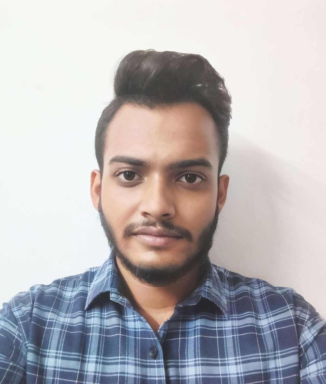 Profile photo of Ayush Paul