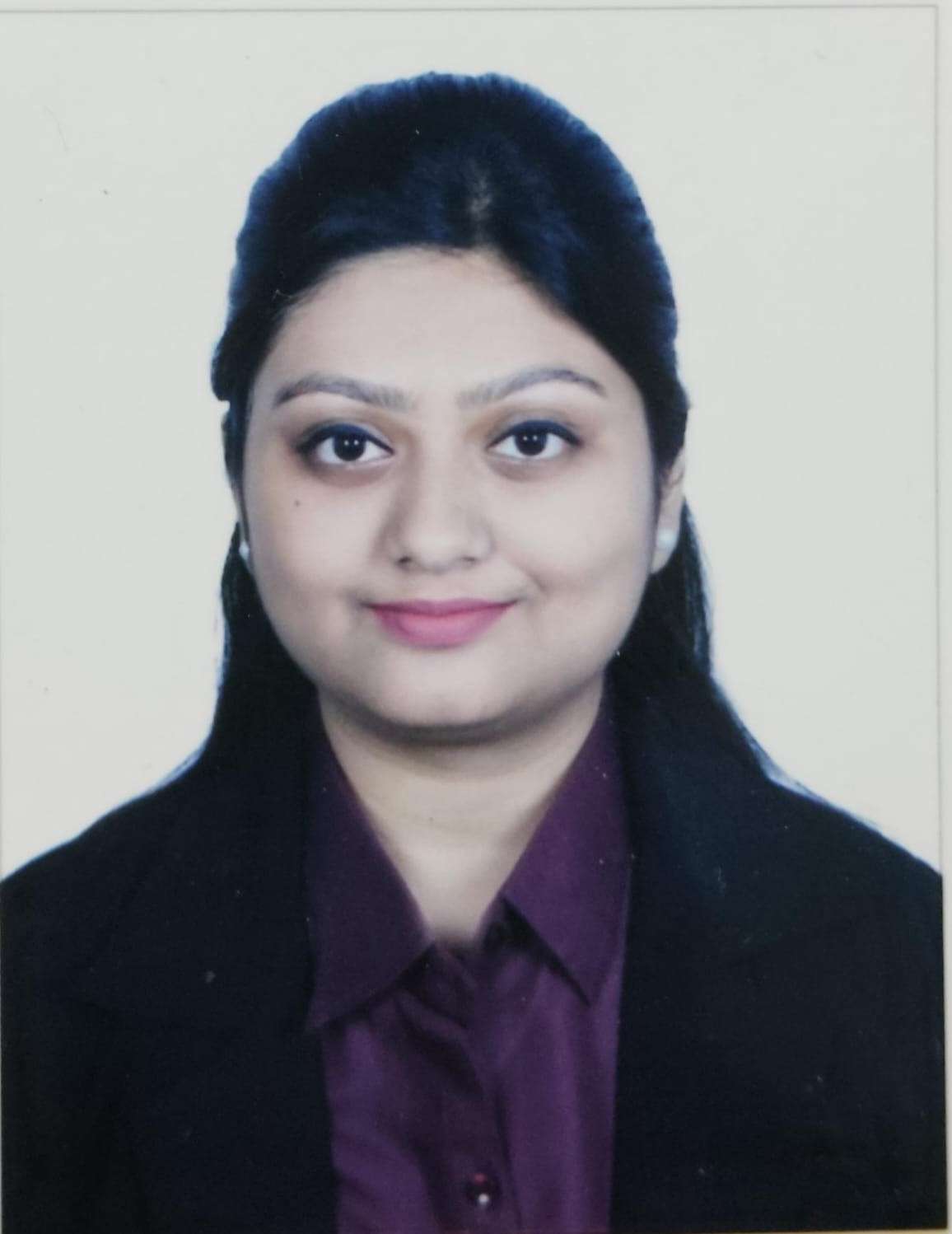 Profile photo of Namrata Das