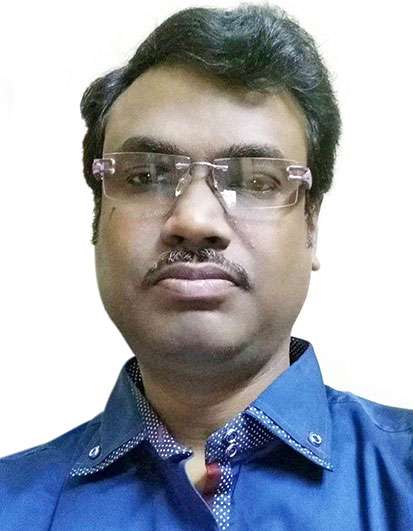 Profile photo of Prabir Chowdhury