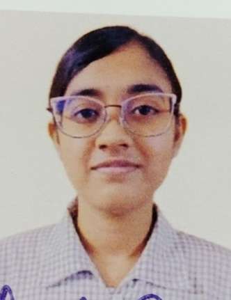 Profile photo of Anwesha Paul