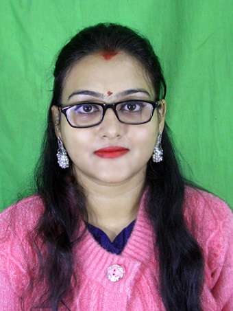 Profile photo of Susmita Jana