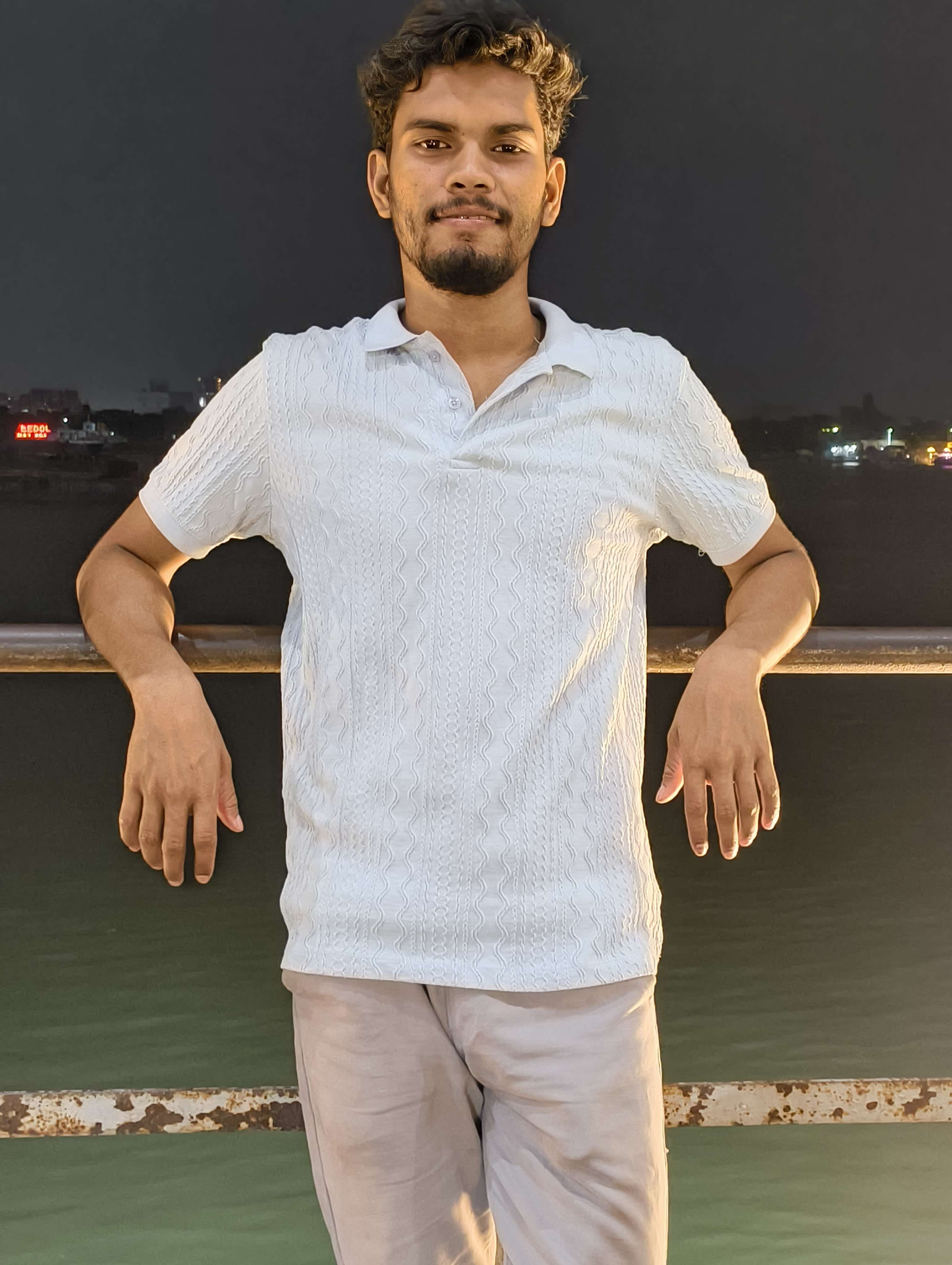Profile photo of Sohan Purkait