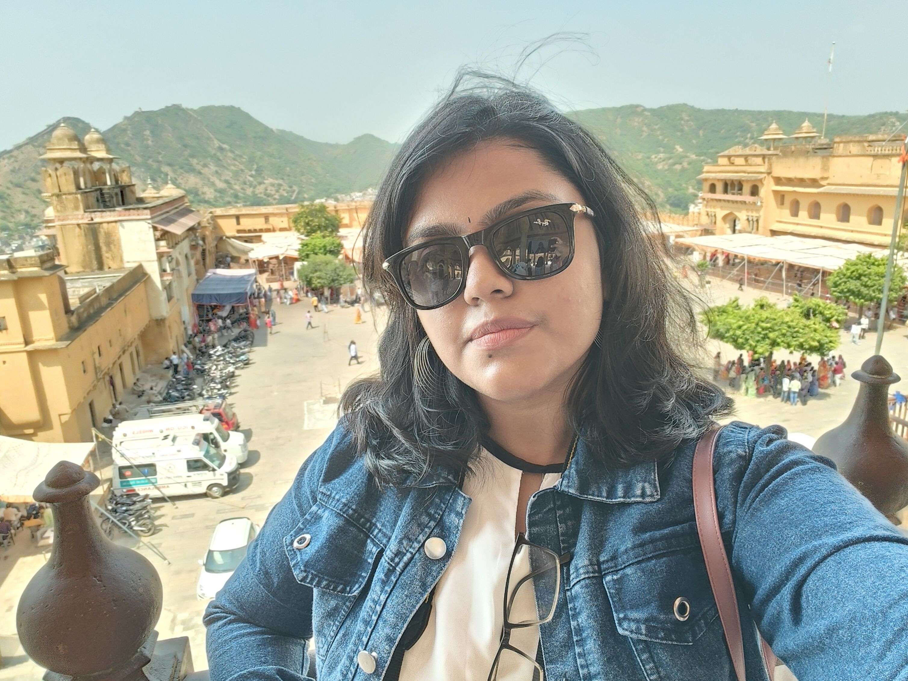 Profile photo of Anweeksha Mukherjee