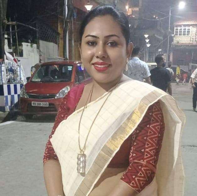Profile photo of Moumita Das