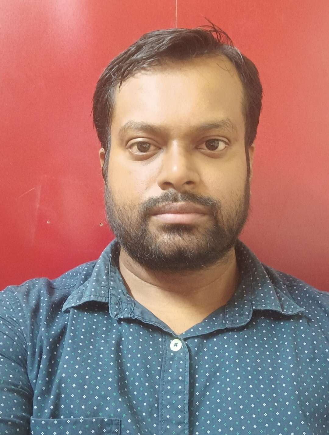 Profile photo of Suman Kumar Das