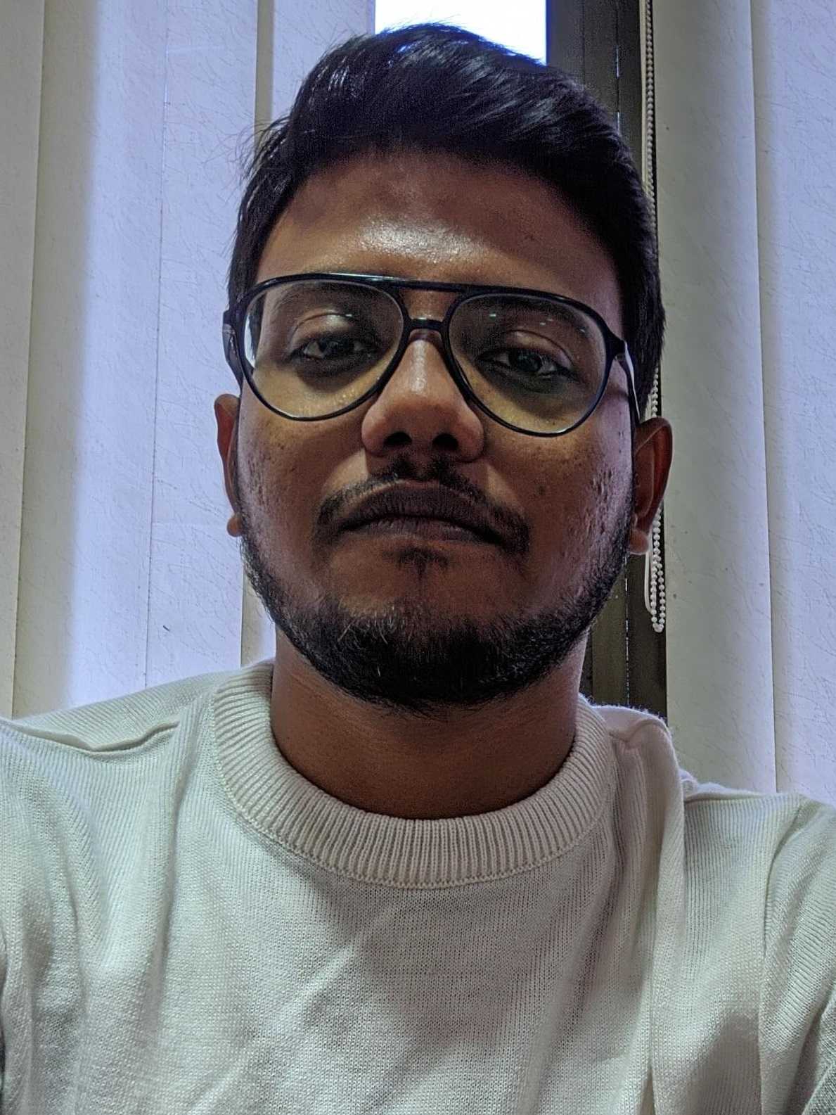 Profile photo of Kaushik majumdar