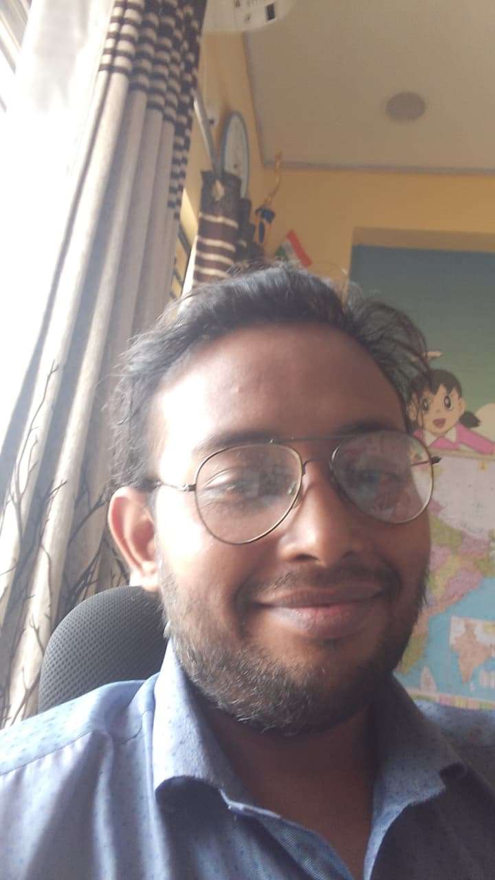 Profile photo of Mainak Dutta Chowdhury