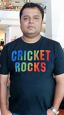 Profile photo of Rajdip Guha