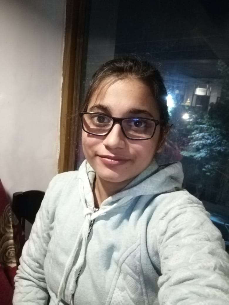Profile photo of Anindita Debnath
