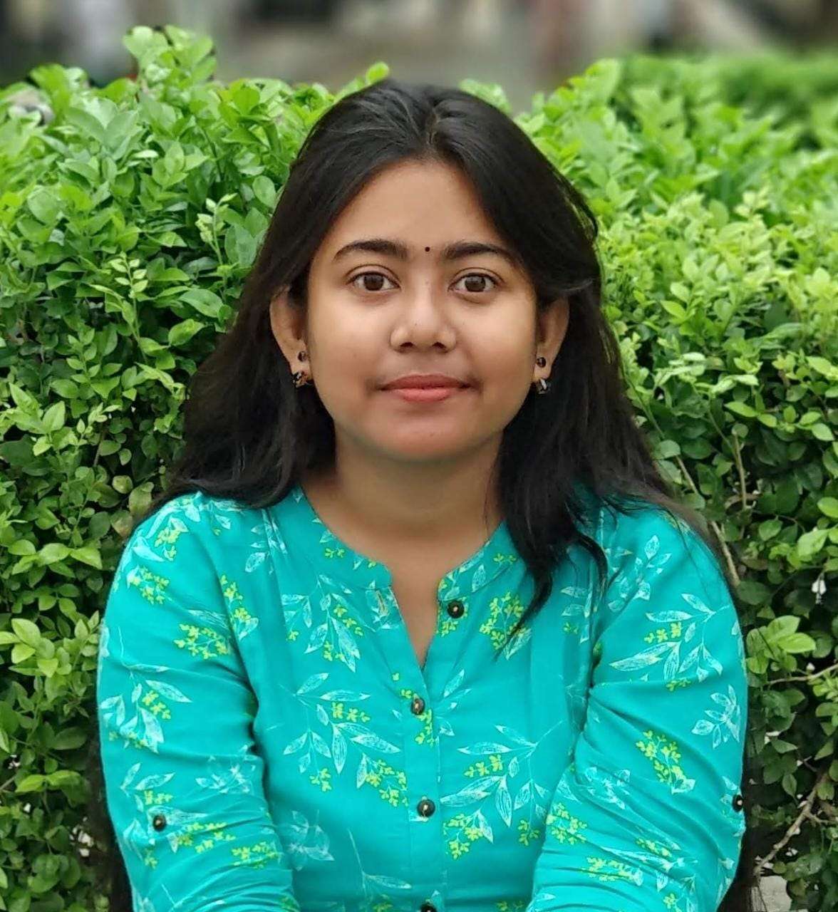 Profile photo of Priyanka Manna