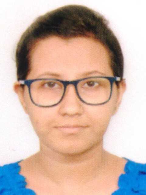 Profile photo of Suddha Chatterjee