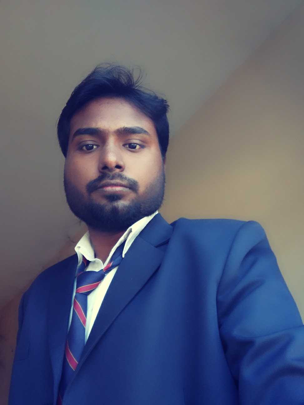 Profile photo of Abhishek Kumar jha