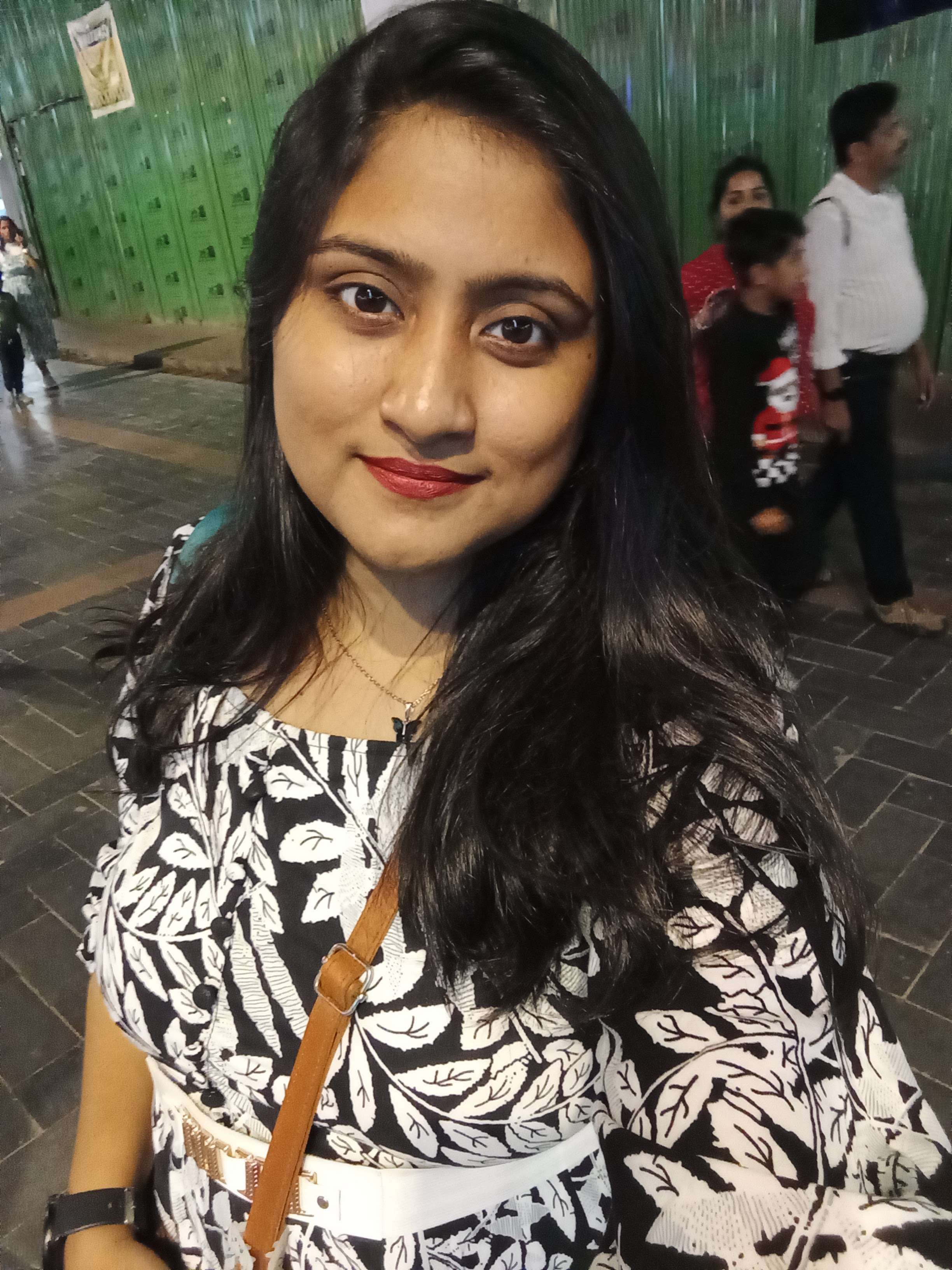 Profile photo of Sreya Dutta