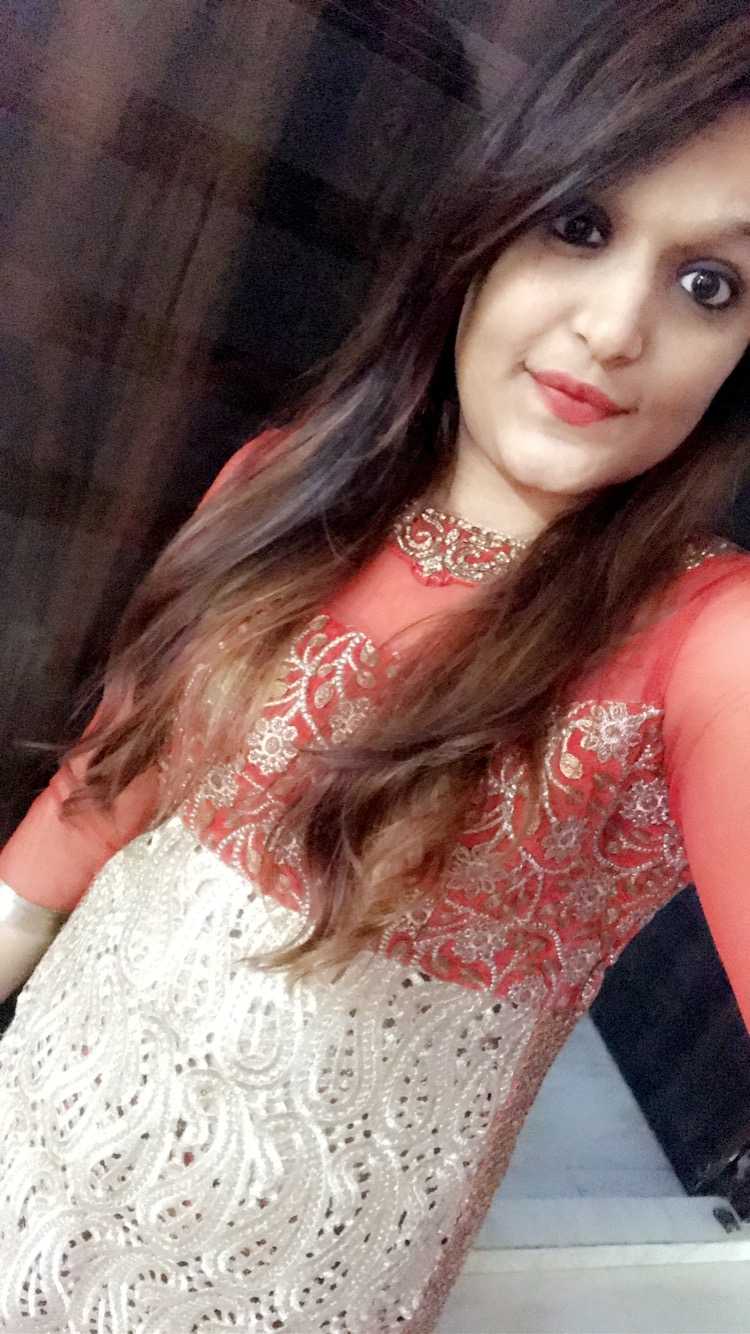 Profile photo of Pooja Patel