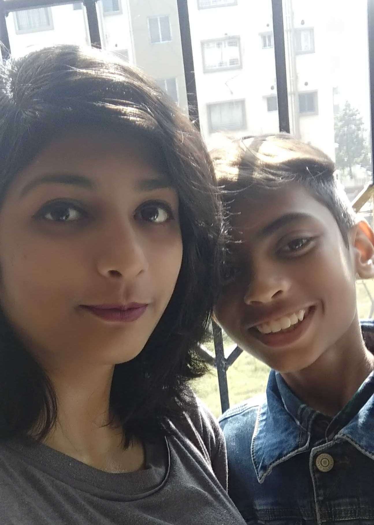 Profile photo of Camellia nath