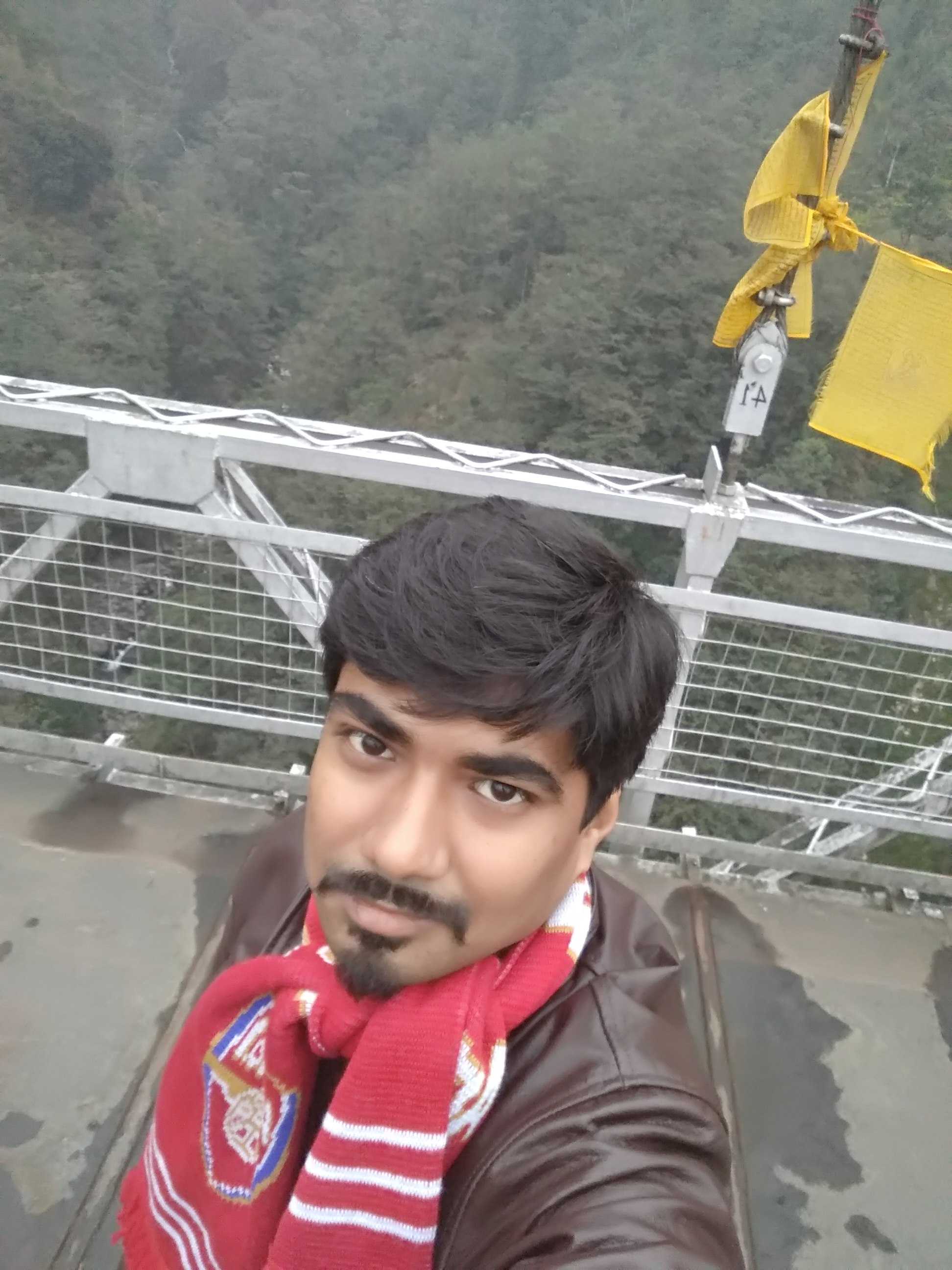 Profile photo of Pralay Dey Sarker